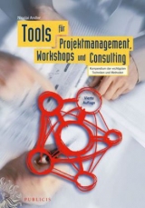 Tools für Projektmanagement, Workshops und Consulting - Nicolai Andler
