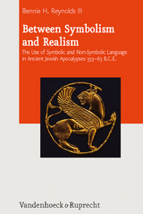 Between Symbolism and Realism - Bennie H. Reynolds