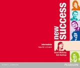 New Success Intermediate Class CDs - McKinlay, Stuart; Hastings, Bob