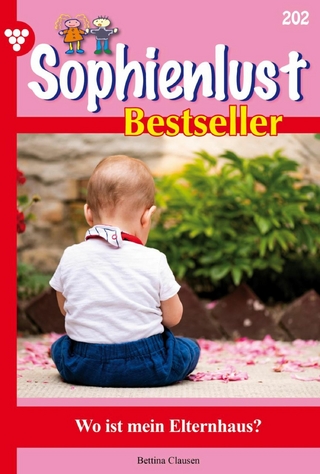 Wo ist mein Elternhaus?