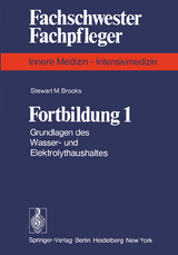 Fortbildung 1 - S. M. Brooks
