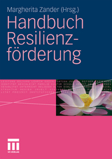 Handbuch Resilienzf&ouml;rderung - 