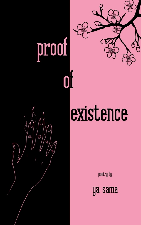 proof of existence -  Sama Ya