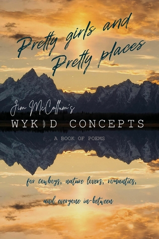 Pretty Girls and Pretty Places