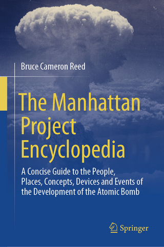 The Manhattan Project Encyclopedia
