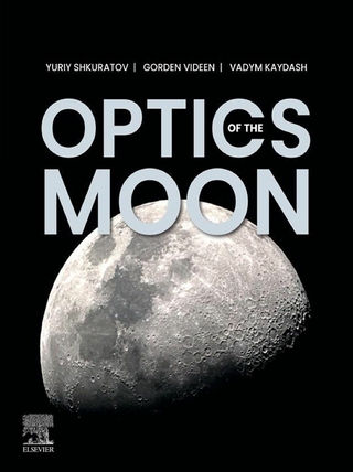 Optics of the Moon