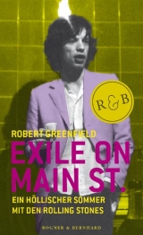 Exile On Main St. - Robert Greenfield