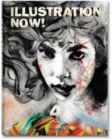 Illustration Now! 4 - 