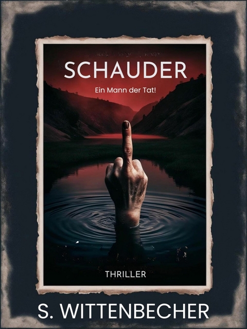 SCHAUDER - Steffen Wittenbecher