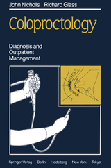 Coloproctology - R.J. Nicholls, R. Glass