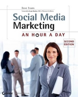 Social Media Marketing - Evans, Dave