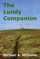 The Lundy Companion - Williams, Michael A.
