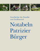 Geschichte der Familie von Graffenried - Hans Braun