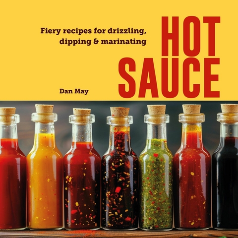 Hot Sauce -  Dan May