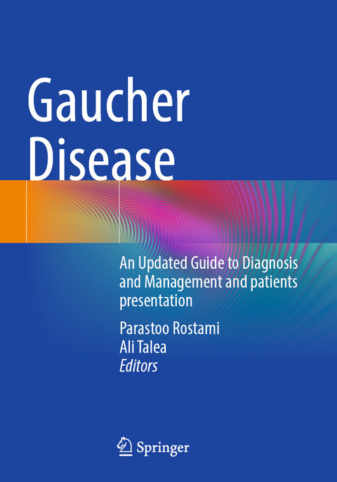 Gaucher Disease - 