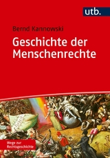 Geschichte der Menschenrechte - Bernd Kannowski