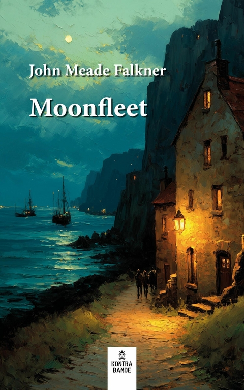 Moonfleet - John Meade Falkner