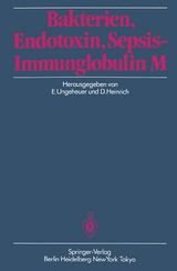 Bakterien, Endotoxin, Sepsis &mdash; Immunglobulin M - 