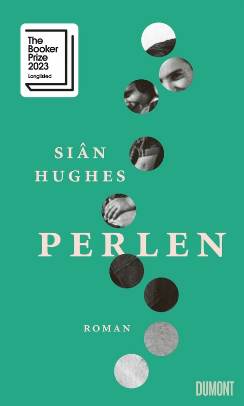 Perlen - Si&acirc;n Hughes