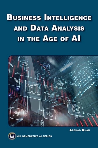 Business Intelligence and Data Analysis in the Age of AI