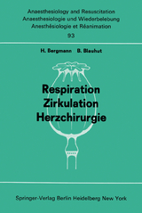Respiration Zirkulation Herzchirurgie - 