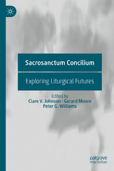 Sacrosanctum Concilium - 