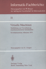 Virtuelle Maschinen - 