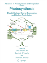 Photosynthesis - 