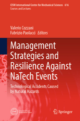 Management Strategies and Resilience Against NaTech Events - 