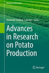 Advances in Research on Potato Production - 