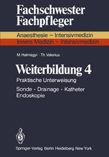 Weiterbildung 4 - M. Halmagyi, T. Valerius