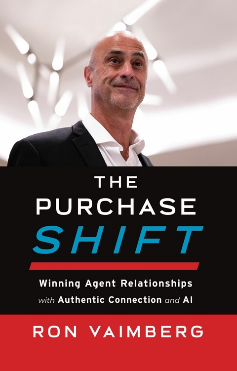 Purchase Shift -  Ron Vaimberg