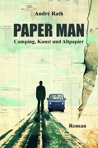 Paper Man