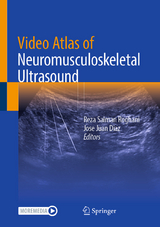 Video Atlas of Neuromusculoskeletal Ultrasound - 