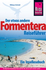 Formentera - Niklaus Schmid