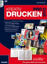 Kreativ Drucken Pro 2012 - 
