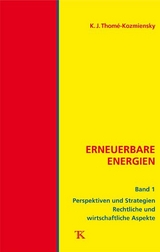 Erneuerbare Energien, Band 1 - 