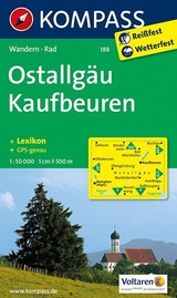 Ostallg&auml;u - Kaufbeuren - 