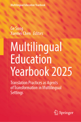 Multilingual Education Yearbook 2025 - 