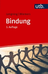 Bindung - Anke Lengning, Carsten Alexander Wiemers
