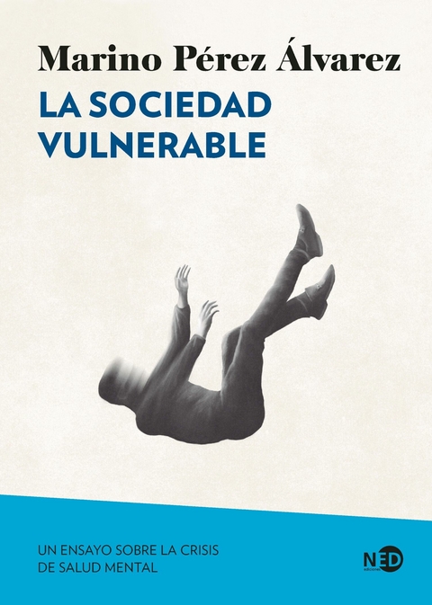 La sociedad vulnerable -  Marino P&eacute;rez &Aacute;lvarez