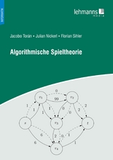 Algorithmische Spieltheorie - Julian Nickerl, Florian Sihler, Jacobo Torán