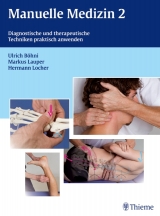Manuelle Medizin 2 - Ulrich B&ouml;hni, Markus Lauper, Hermann-Alexander Locher