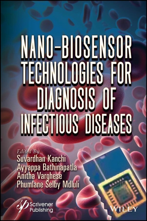 Nano-Biosensor Technologies for Diagnosis of Infectious Diseases - 