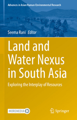 Land and Water Nexus in South Asia - 