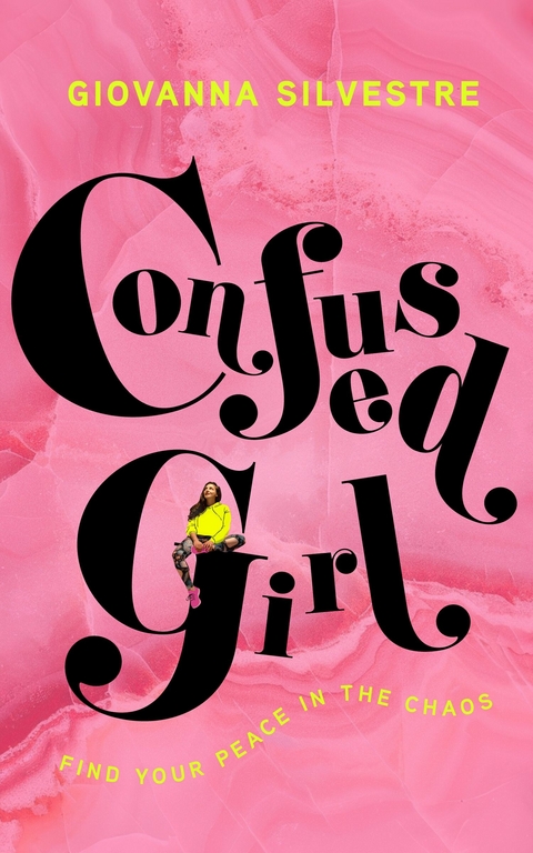 Confused Girl -  Giovanna Silvestre