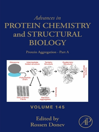 Protien Aggregation - Part A