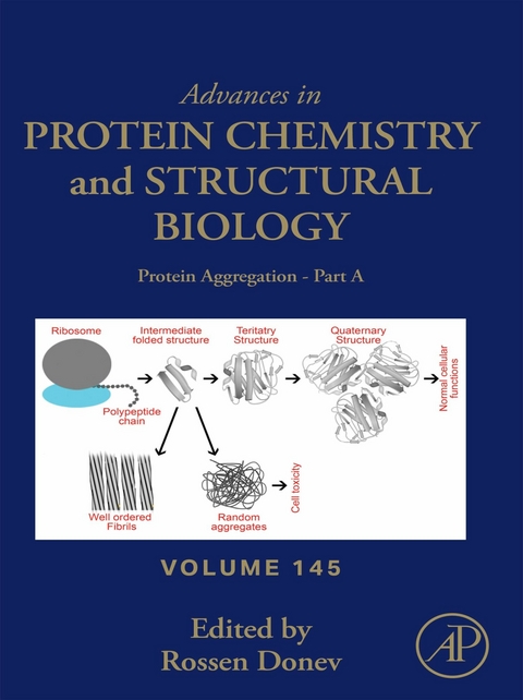 Protien Aggregation - Part A