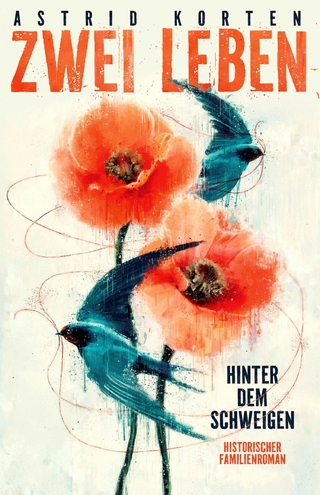 Zwei Leben: Hinter dem Schweigen