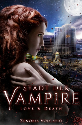 Love & Death: Stadt der Vampire